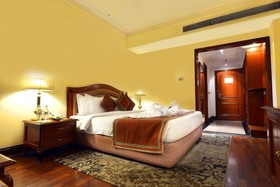 The Bristol Hotel Gurgaon