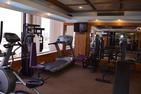 The Bristol Hotel Gurgaon