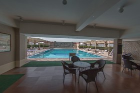 The Bristol Hotel Gurgaon
