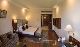 The Bristol Hotel Gurgaon