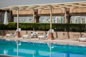 The Bristol Hotel Gurgaon