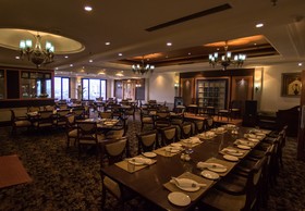 The Bristol Hotel Gurgaon