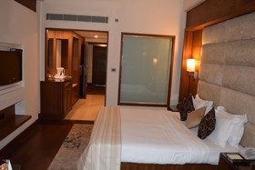 The Bristol Hotel Gurgaon