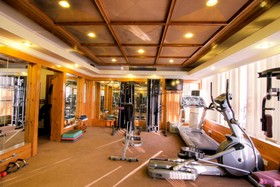 The Bristol Hotel Gurgaon