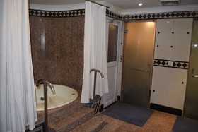 The Bristol Hotel Gurgaon