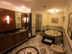 The Bristol Hotel Gurgaon