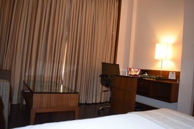 The Bristol Hotel Gurgaon