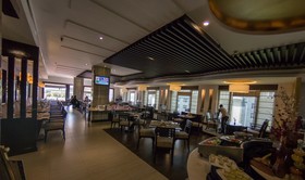 The Bristol Hotel Gurgaon
