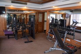 The Bristol Hotel Gurgaon