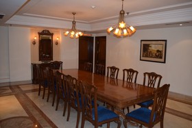 The Bristol Hotel Gurgaon