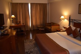 The Bristol Hotel Gurgaon