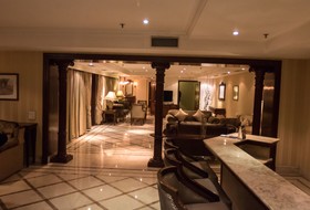 The Bristol Hotel Gurgaon
