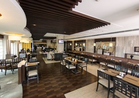 The Bristol Hotel Gurgaon