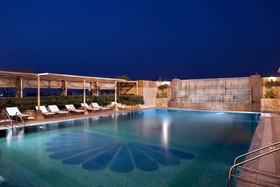 The Bristol Hotel Gurgaon