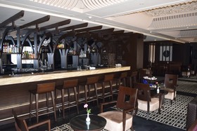 The Bristol Hotel Gurgaon