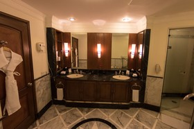 The Bristol Hotel Gurgaon