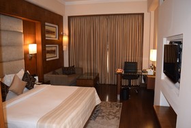 The Bristol Hotel Gurgaon
