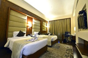 The Bristol Hotel Gurgaon