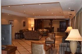 The Bristol Hotel Gurgaon