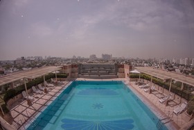 The Bristol Hotel Gurgaon