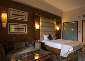 The Bristol Hotel Gurgaon