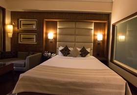 The Bristol Hotel Gurgaon