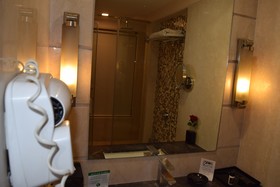 The Bristol Hotel Gurgaon