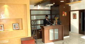 The Cambay Boutique