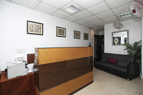 The Divine Inn By OYO Rooms