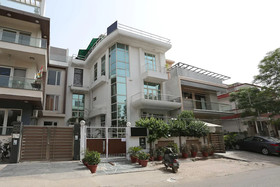 The Divine Inn By OYO Rooms