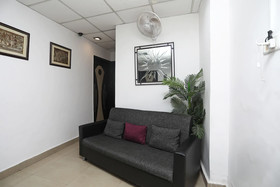 The Divine Inn By OYO Rooms