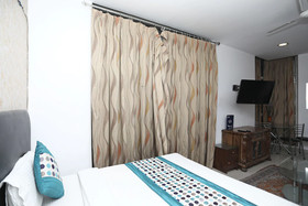The Divine Inn By OYO Rooms