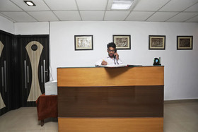 The Divine Inn By OYO Rooms