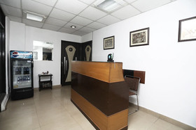 The Divine Inn By OYO Rooms