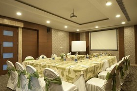 The Place Gurugram a member of Radisson Individuals