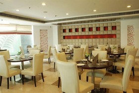 The Place Gurugram a member of Radisson Individuals