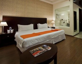 The Place Gurugram a member of Radisson Individuals