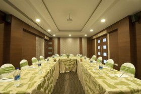 The Place Gurugram a member of Radisson Individuals