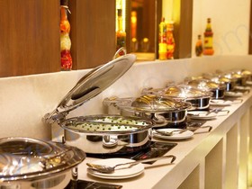 The Place Gurugram a member of Radisson Individuals