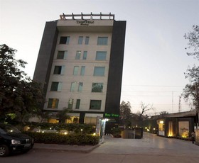 The Place Gurugram a member of Radisson Individuals