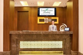 The Place Gurugram a member of Radisson Individuals