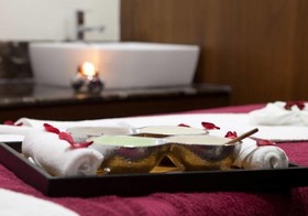 The Place Gurugram a member of Radisson Individuals