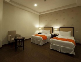 The Place Gurugram a member of Radisson Individuals