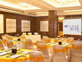 The Place Gurugram a member of Radisson Individuals