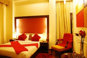 The Grand Hotel Bizzotel