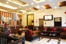 The Grand Hotel Bizzotel