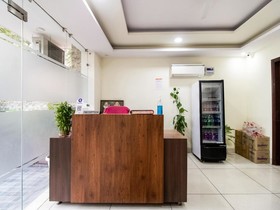 The Hotel by OYO Rooms