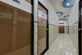 The Hotel by OYO Rooms