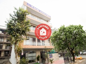 The Hotel by OYO Rooms