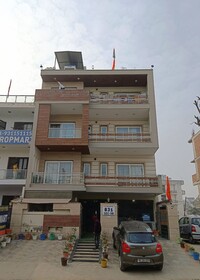 The Indian Hotel & Kitchen